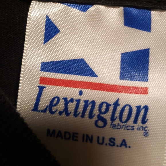 The Big Bad Wolf T-shirt 1990s XL Busch Gardens Virginia Amusement park - Picture 3 of 3